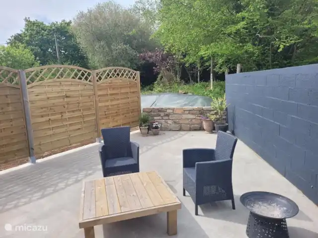 Location de Vacances France, Finistère, Landudal, maison de vacances - Gîte rural près de Quimper