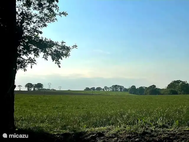 Location de Vacances France, Finistère, Landudal, maison de vacances - Gîte rural près de Quimper