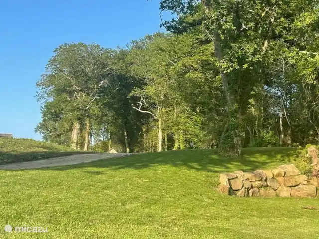 Location de Vacances France, Finistère, Landudal, maison de vacances - Gîte rural près de Quimper