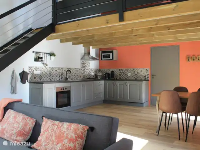Location de Vacances France, Finistère, Landudal, maison de vacances - Gîte rural près de Quimper