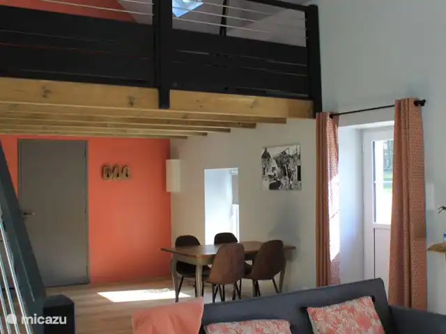 Location de Vacances France, Finistère, Landudal, maison de vacances - Gîte rural près de Quimper