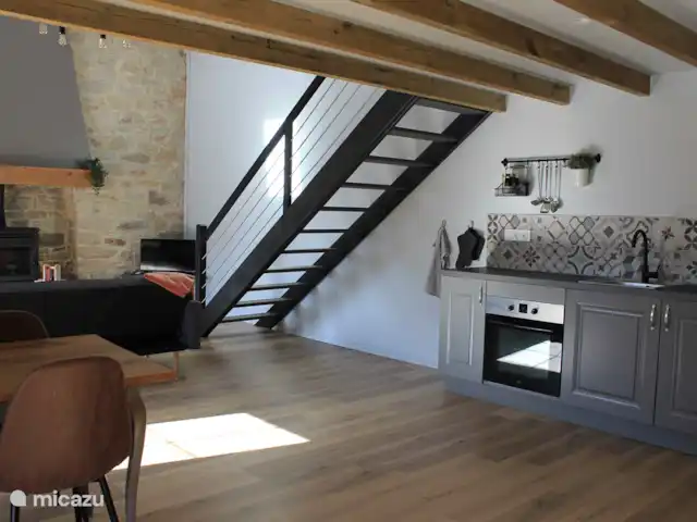 Location de Vacances France, Finistère, Landudal, maison de vacances - Gîte rural près de Quimper