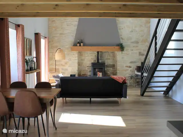 Location de Vacances France, Finistère, Landudal, maison de vacances - Gîte rural près de Quimper