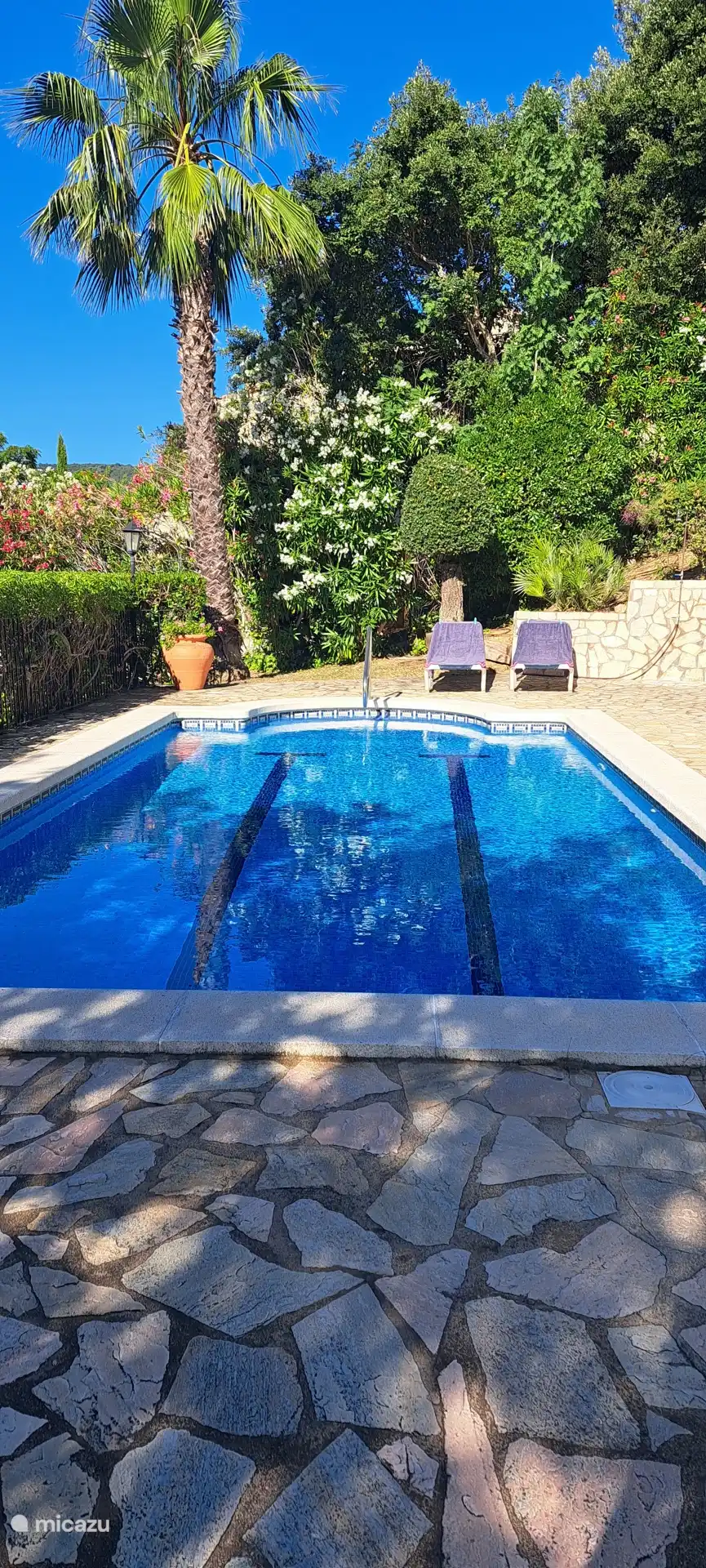 vakantiehuis huren in Platja de Pals, Costa Brava, Spanje - Casa Galesa