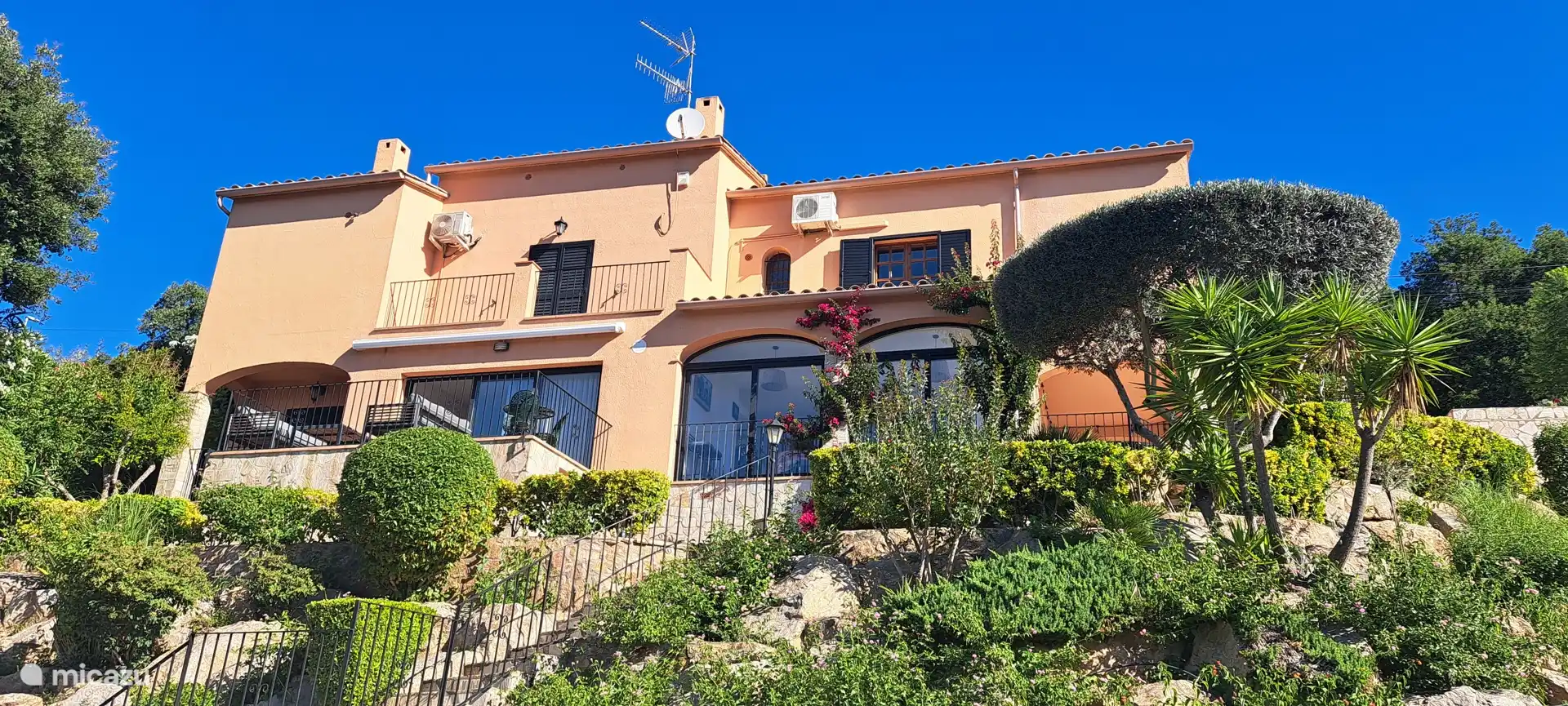 Casa Galesa