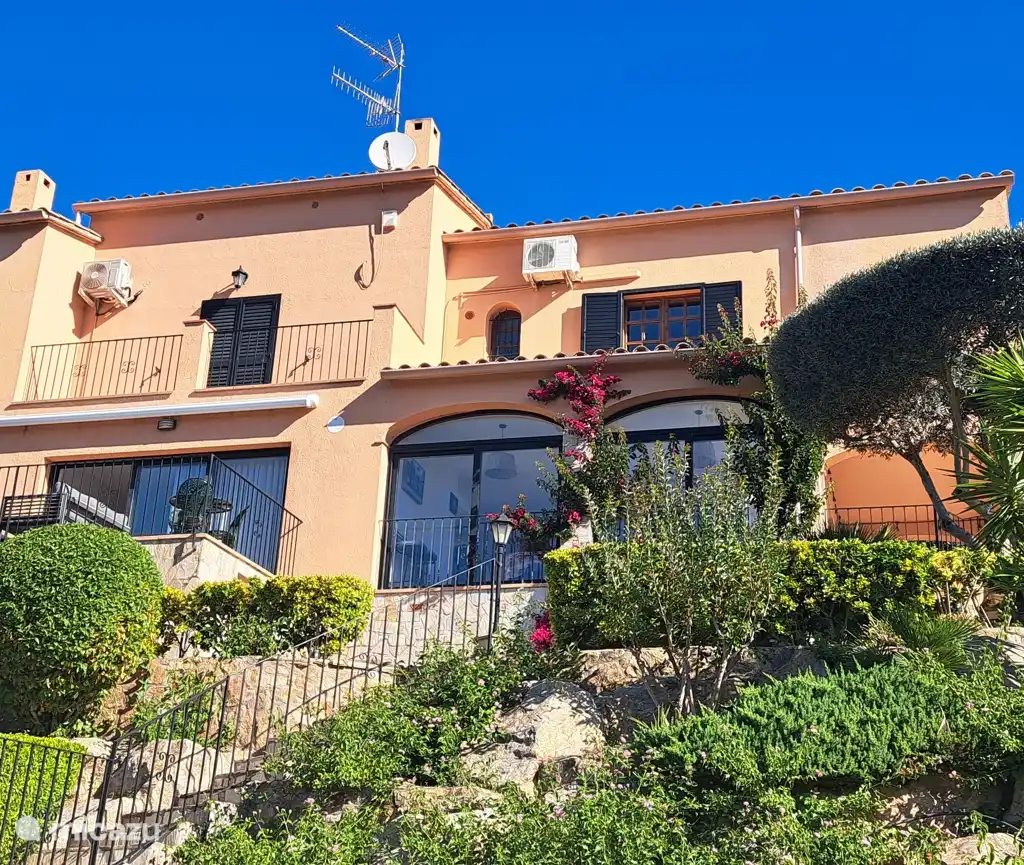 Casa Galesa