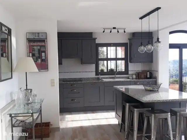 Casa Galesa huren in Spanje, Costa Brava, Calonge - vakantiehuis Keuken (2)