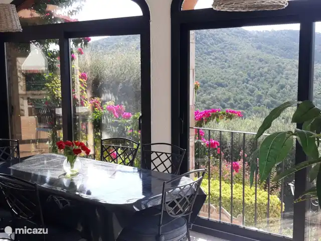 Casa Galesa huren in Spanje, Costa Brava, Calonge - vakantiehuis Keuken (3)