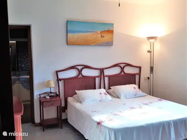 Casa Galesa huren in Spanje, Costa Brava, Calonge - vakantiehuis Slaapkamer1 (1)