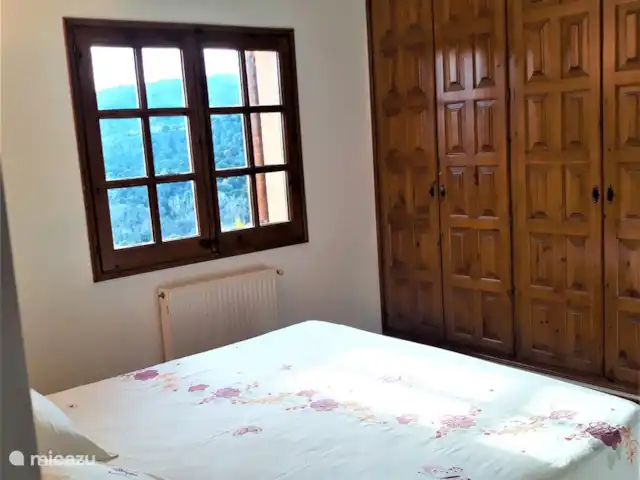 Casa Galesa huren in Spanje, Costa Brava, Calonge - vakantiehuis Slaapkamer1 (2)