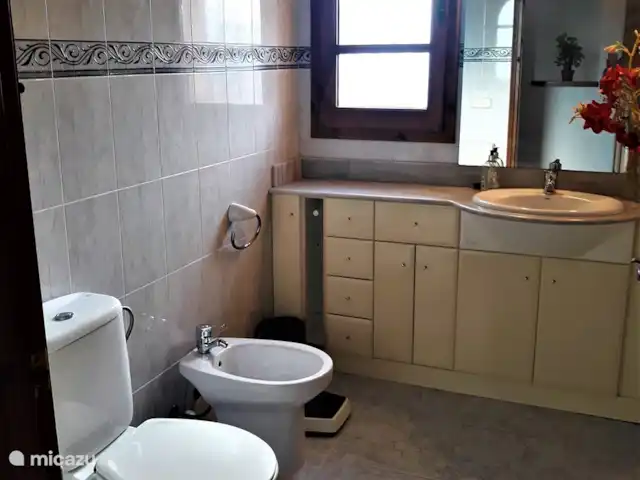 Casa Galesa huren in Spanje, Costa Brava, Calonge - vakantiehuis Badkamer2 (1)