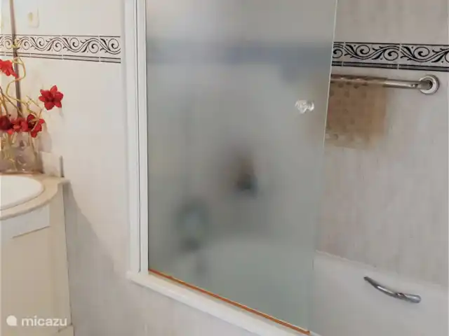 Casa Galesa huren in Spanje, Costa Brava, Calonge - vakantiehuis Badkamer2 (2)