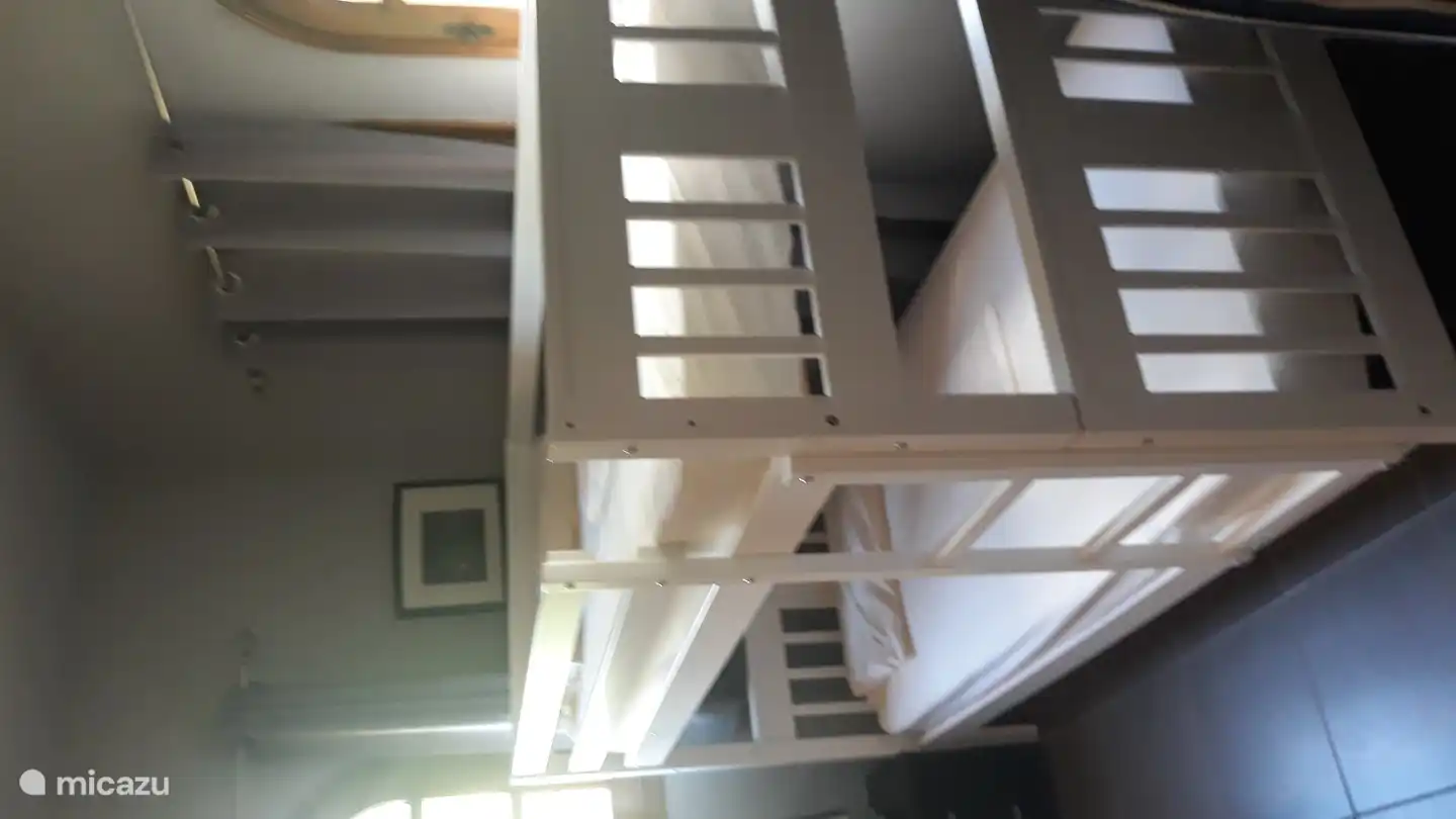 Bedroom2 / also a bunk bed