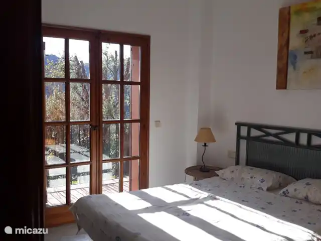 Casa Galesa huren in Spanje, Costa Brava, Calonge - vakantiehuis Slaapkamer3 (1)