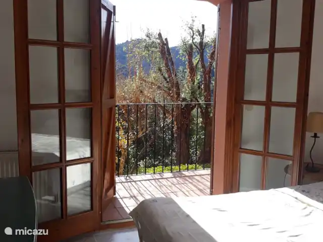 Casa Galesa huren in Spanje, Costa Brava, Calonge - vakantiehuis Slaapkamer3 (2)