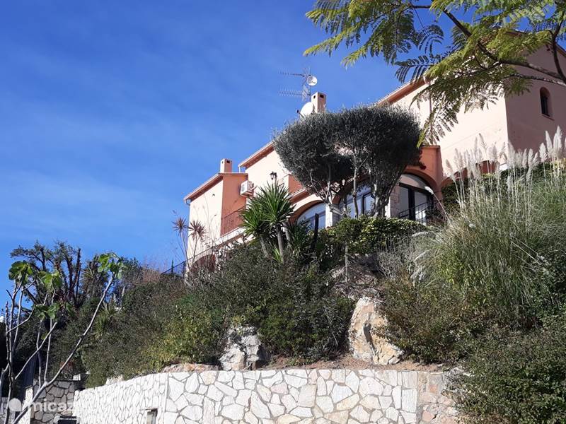 Holiday home in Spain, Costa Brava, Calonge Holiday house Casa Galesa