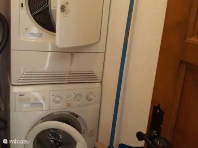 Casa Galesa huren in Spanje, Costa Brava, Calonge - vakantiehuis Wasmachine & droger