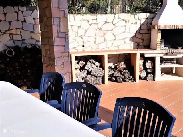 Casa Galesa huren in Spanje, Costa Brava, Calonge - vakantiehuis Terras1 met barbecue (3)