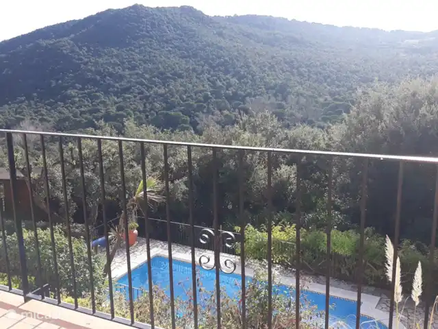 Casa Galesa huren in Spanje, Costa Brava, Calonge - vakantiehuis Uitzicht_2