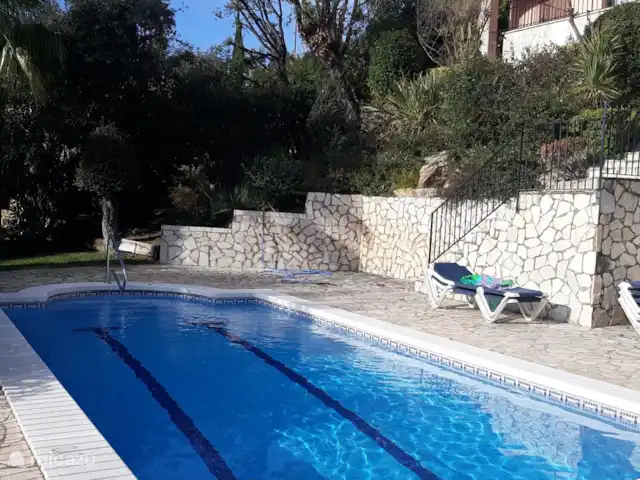 Casa Galesa huren in Spanje, Costa Brava, Calonge - vakantiehuis Privé-zwembad