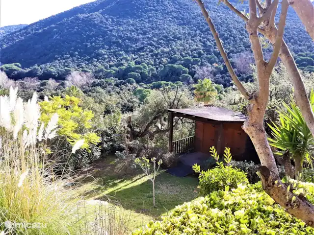 Casa Galesa huren in Spanje, Costa Brava, Calonge - vakantiehuis Uitzicht_4