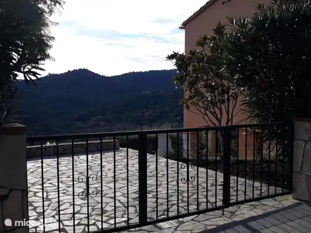 Casa Galesa huren in Spanje, Costa Brava, Calonge - vakantiehuis Straatkant / parkeerplek