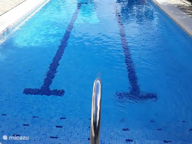 Casa Galesa huren in Spanje, Costa Brava, Calonge - vakantiehuis Zwembad 8x4m