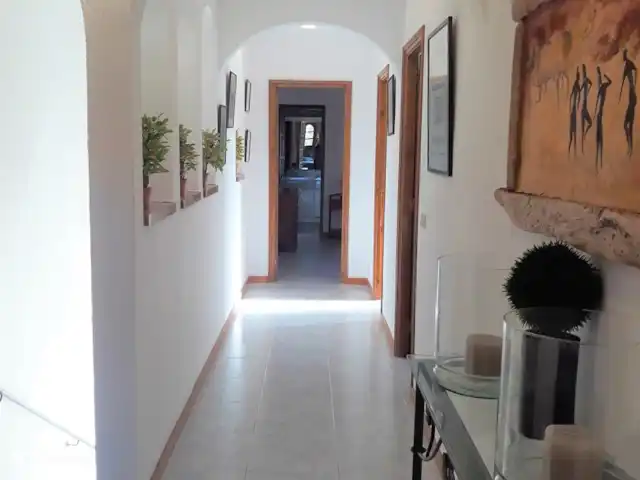 Casa Galesa huren in Spanje, Costa Brava, Calonge - vakantiehuis Entree (2)