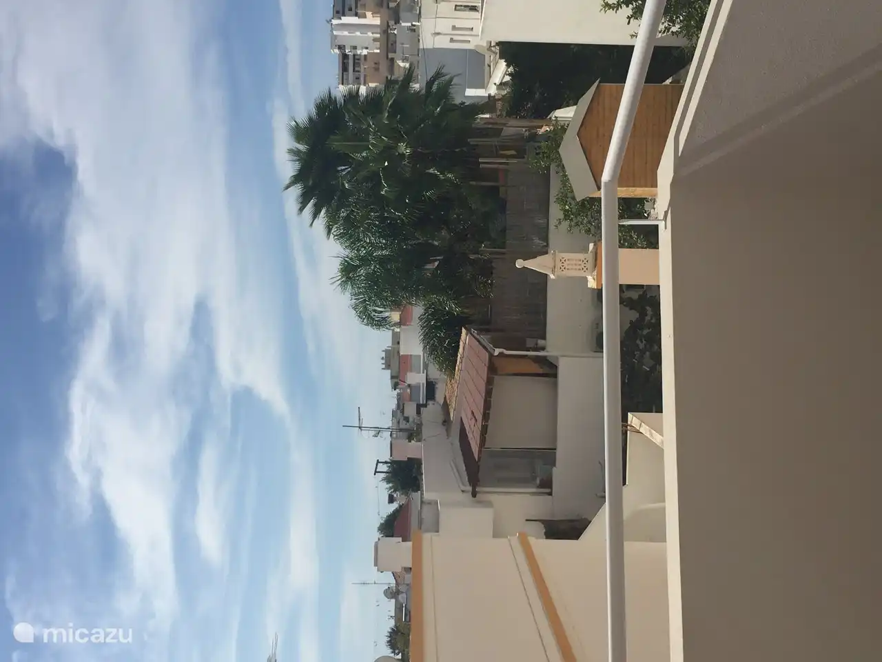 Rent Apartamento Elris in Olhão, Algarve. Micazu