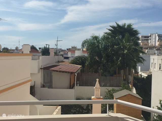 Ferienwohnung Portugal, Algarve, Quelfes - appartement Apartamento Elris