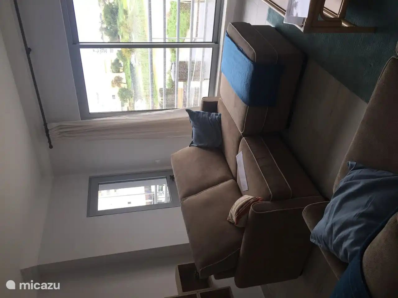 Rent Apartamento Elris in Olhão, Algarve. Micazu