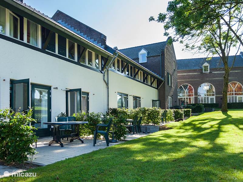 Vakantiehuis Nederland, Limburg, Mechelen Geschakelde woning Prachtig Mechelen
