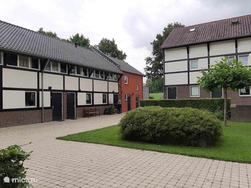 Casa vacacional Países Bajos, Limburgo, Malinas Casa paredada hermosa malinas