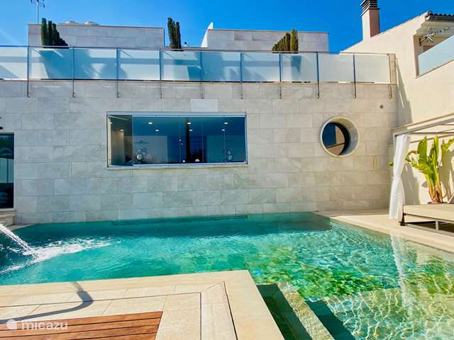 Vakantiehuis Spanje, Mallorca – villa Luxury Villa XXL - Ideaal Groepen!