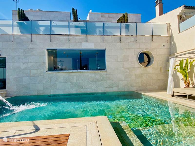 Vakantiehuis Spanje, Mallorca, Palma de Mallorca Villa Luxury Villa XXL - Ideaal Groepen!