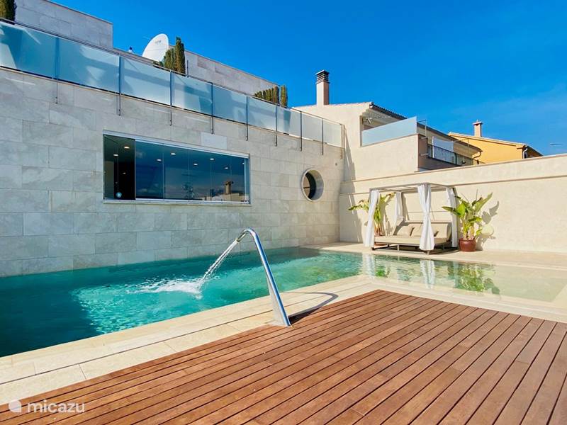 Vakantiehuis Spanje, Mallorca, Palma de Mallorca Villa Luxury Villa XXL - Ideaal Groepen!