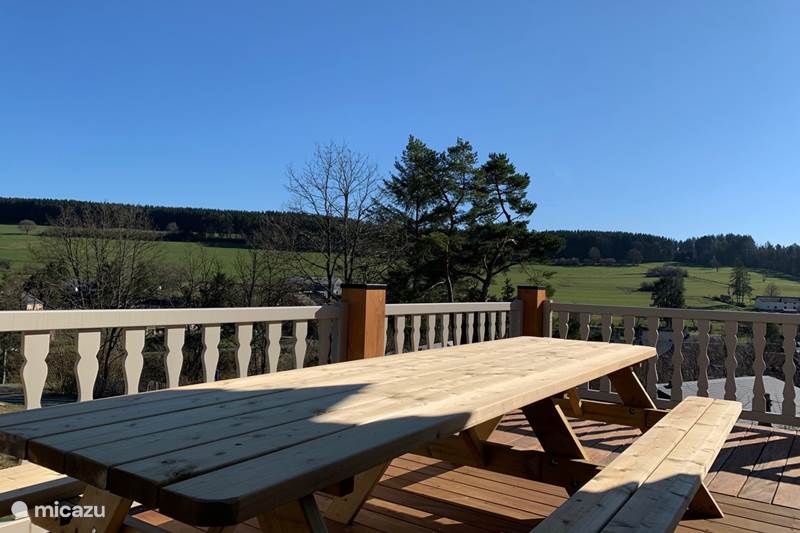 Holiday home Belgium, Ardennes, Vencimont Holiday house Charme à Vencimont (up to 8 people)