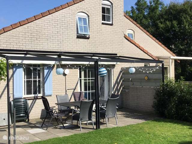 Holiday home in Netherlands, Zeeland, Brouwershaven - holiday house Holiday home Christoffel 83