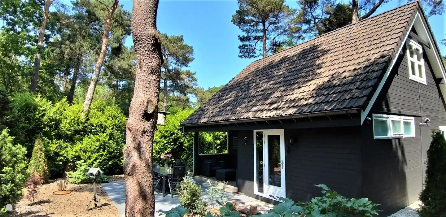 ferienhaus, Epe, Gelderland, Niederlande - Der Tukan