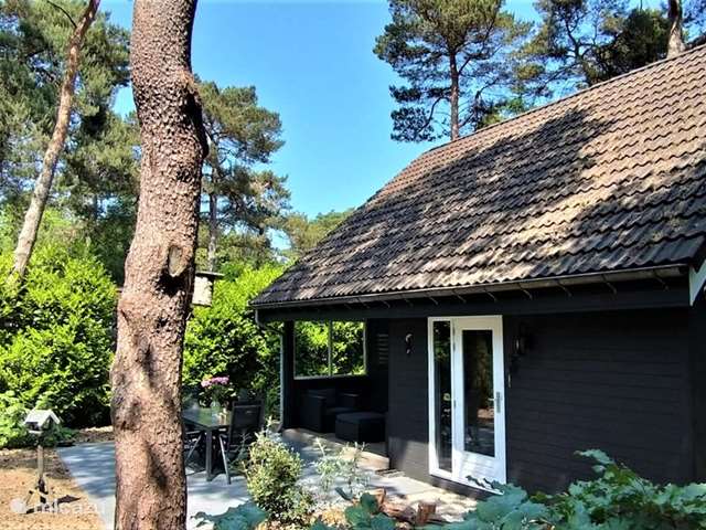 Holiday home in Netherlands, Gelderland, Wissel - holiday house The Toucan