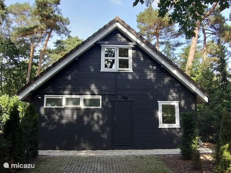 Holiday home in Netherlands, Gelderland, Emst Holiday house The Toucan