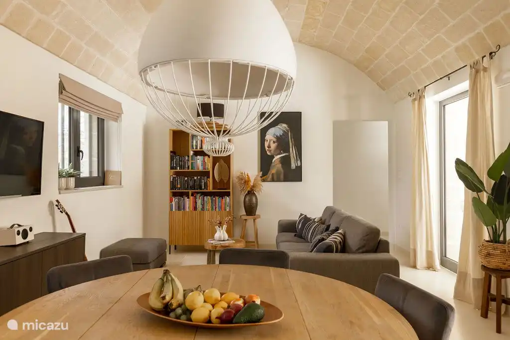 Wohnzimmer Haupthaus