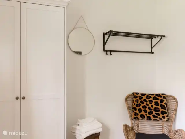 Villa Digaverde en Italia, Apulia, Carovigno - villa Dormitorio 1