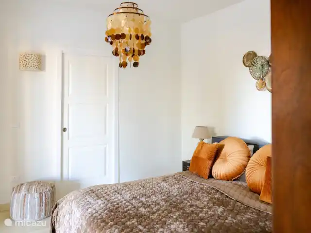 Villa Digaverde en Italia, Apulia, Carovigno - villa Dormitorio 2