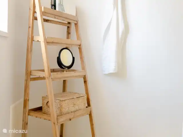 Villa Digaverde en Italia, Apulia, Carovigno - villa Baño 1