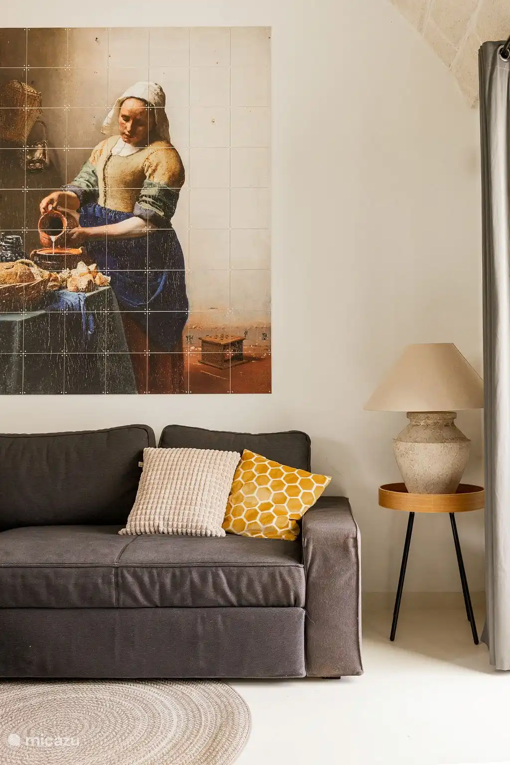 Nebengebäude der Bank