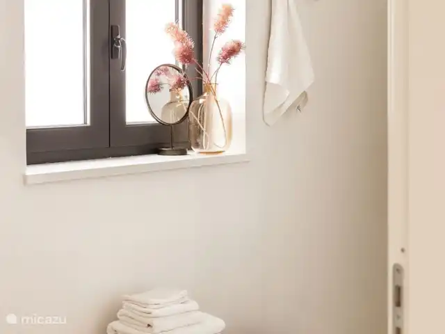 Villa Digaverde en Italia, Apulia, Carovigno - villa Baño 2