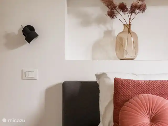 Villa Digaverde en Italia, Apulia, Carovigno - villa Dormitorio 4