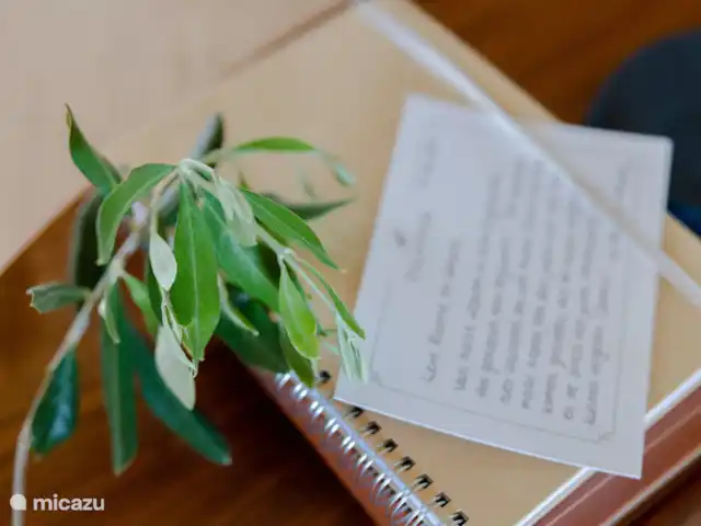 Villa Digaverde en Italia, Apulia, Carovigno - villa Bienvenido