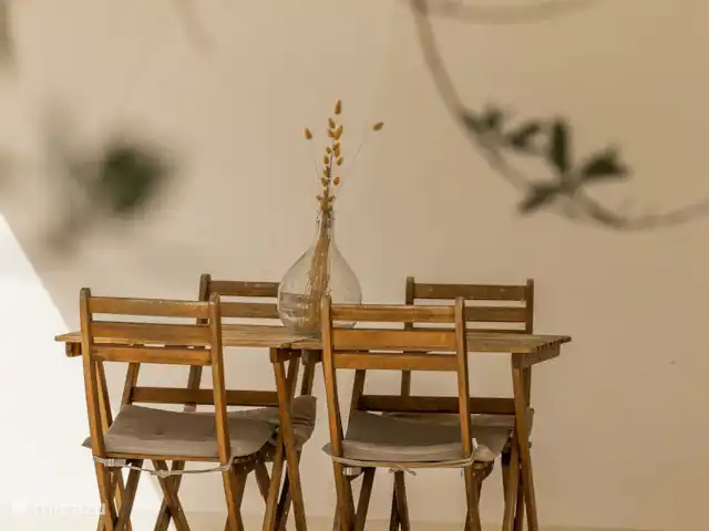 Villa Digaverde en Italia, Apulia, Carovigno - villa Dependencia de asientos